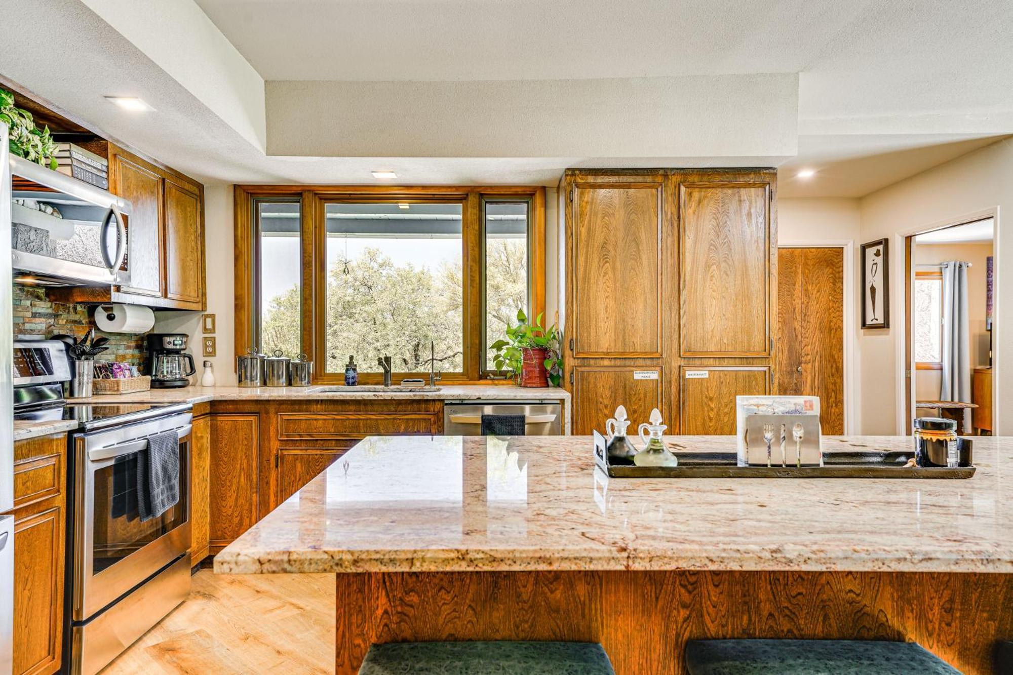 Oro Valley Retreat With Pool And Breathtaking Views! Buitenkant foto